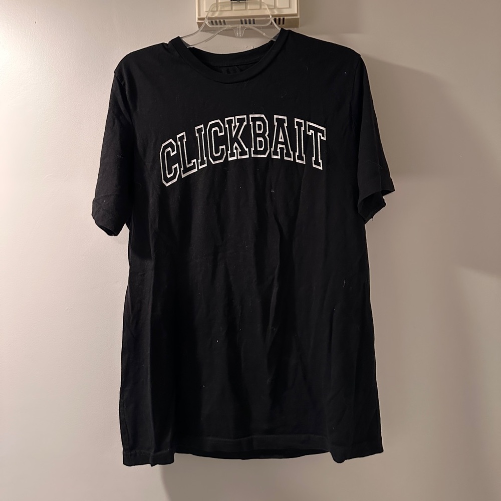 Clickbait T-Shirt